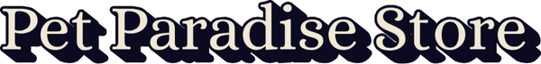 Pet Paradise Store