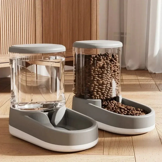 Pet Automatic Feeder